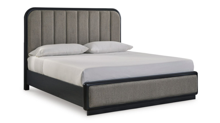 საწოლი Rowanbeck ქინგ – საწოლები 