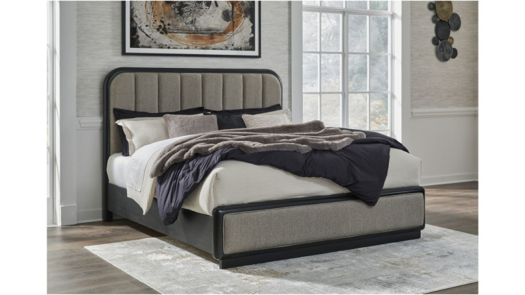 საწოლი Rowanbeck ქინგ – საწოლები 