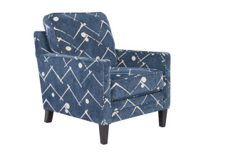 აქცენტ სავარძელი Alyadria – დეკორატიული სავარძელი 