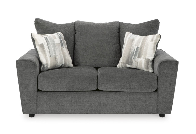 Loveseat  Stairatt – Loveseats 