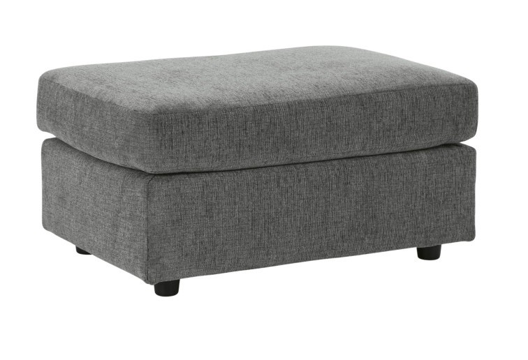 პუფი Stairatt – რბილი ავეჯის პუფი 