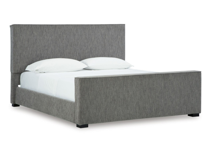 საწოლი Steenlage – საწოლები 