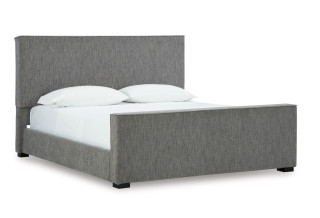 საწოლი Steenlage – საწოლები 