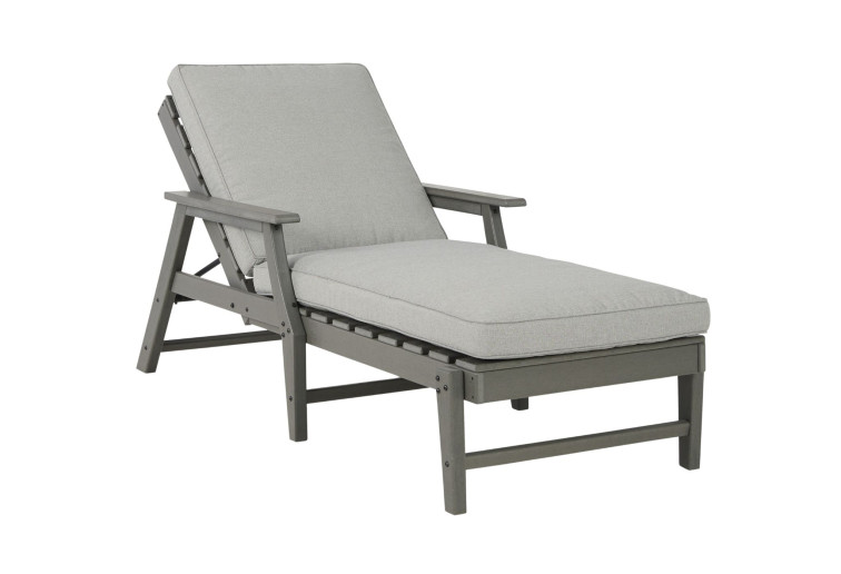 Visola შეზლონგი – CYBER WEEK 