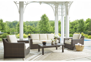 Wellingtons Peak დივანი – CYBER WEEK 