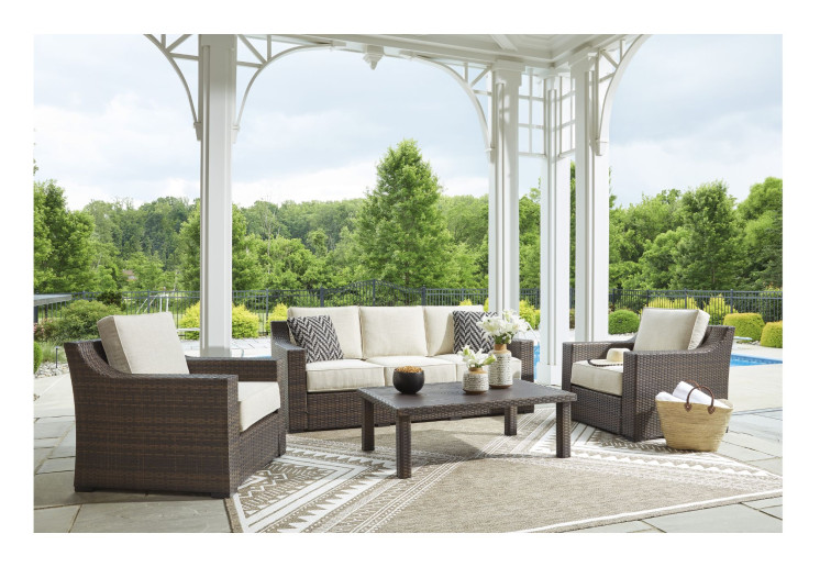 სავარძელი Wellingtons Peak – CYBER WEEK 