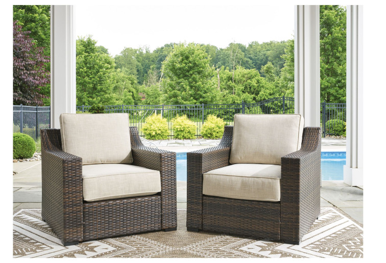 სავარძელი Wellingtons Peak – CYBER WEEK 