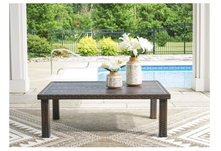 ჟურნალის მაგიდა Wellingtons Peak – CYBER WEEK 