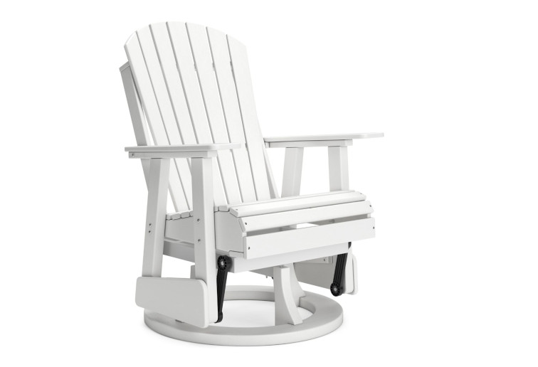 სავარძელი Hyland Wave – აუთდორის სავარძელი 