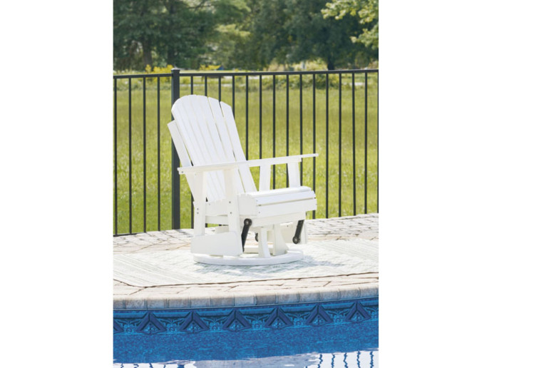 სავარძელი Hyland Wave – აუთდორის სავარძელი 