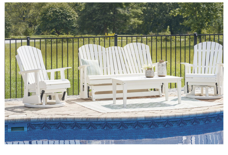 სავარძელი Hyland Wave – აუთდორის სავარძელი 