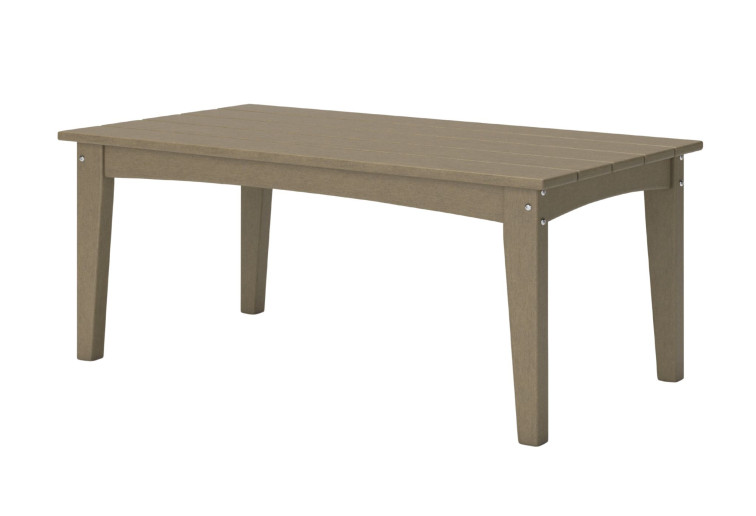 ჟურნალის მაგიდა Glider – აუთდორის ჟურნალის მაგიდა 