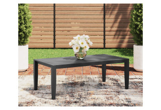 ჟურნალის მაგიდა Maroska – აუთდორის ჟურნალის მაგიდა 