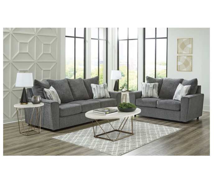Loveseat  Stairatt – Loveseats 