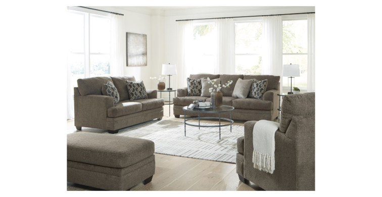 კომპლექტი Stonemeade S3 – გასაშლელი დივნის სამეული 