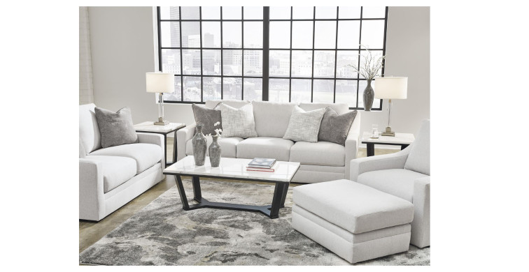 კომპლექტი Maitelynn S3 – დივანისა და სავარძლების სამეული 