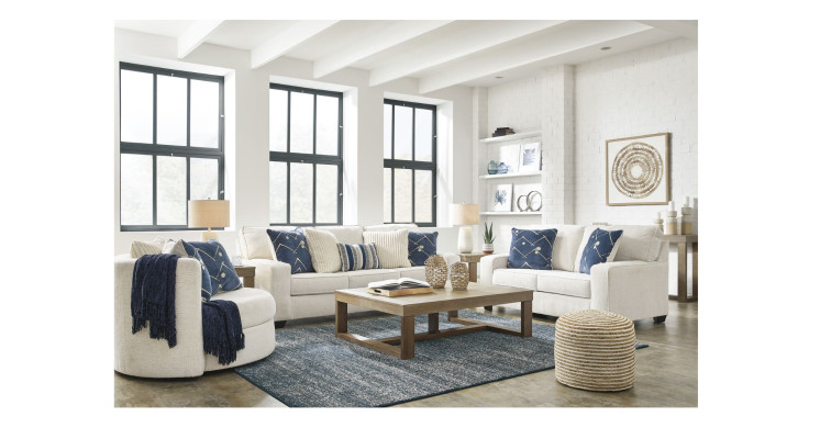 კომპლექტი Padova S3 – გასაშლელი დივნის სამეული 