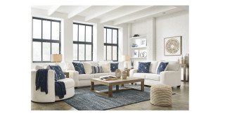 კომპლექტი Padova S3 – გასაშლელი დივნის სამეული 