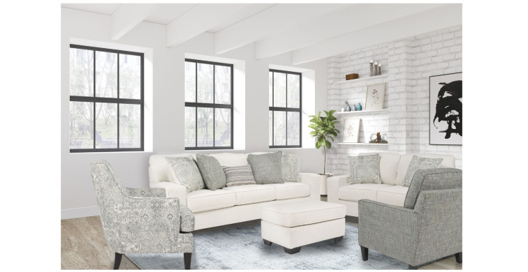 კომპლექტი Padova S3 – დივანის, ორიანის და სავარძლის სამეული 