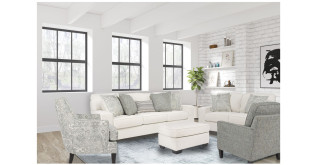 კომპლექტი Padova S3 – დივანის, ორიანის და სავარძლის სამეული 