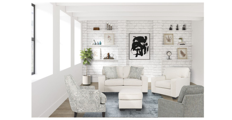 სავარძელი Padova – სავარძელი 