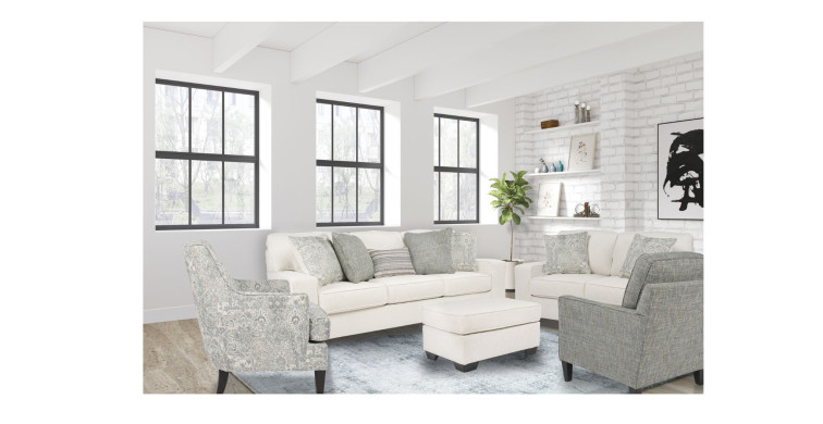 კომპლექტი Padova S3 – დივანისა და სავარძლების სამეული 