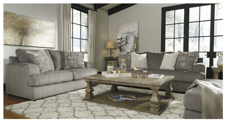 კომპლექტი Soletren S3 – გასაშლელი დივნის სამეული 