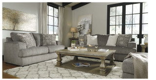 კომპლექტი Soletren S3 – გასაშლელი დივნის სამეული 