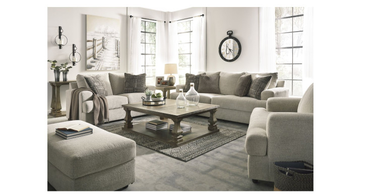 კომპლექტი Soletren S3 – გასაშლელი დივნის სამეული 