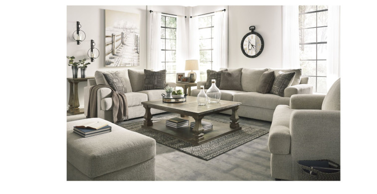 კომპლექტი Soletren S2 – 3 & 2 ადგილიანი რბილი ავეჯი 