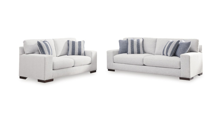 კომპლექტი Belvoir S2 – ზამთრის ფასდაკლებები 