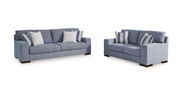 კომპლექტი Belvoir S2 – ზამთრის ფასდაკლებები 