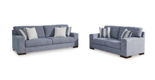 კომპლექტი Belvoir S2 – ზამთრის ფასდაკლებები 