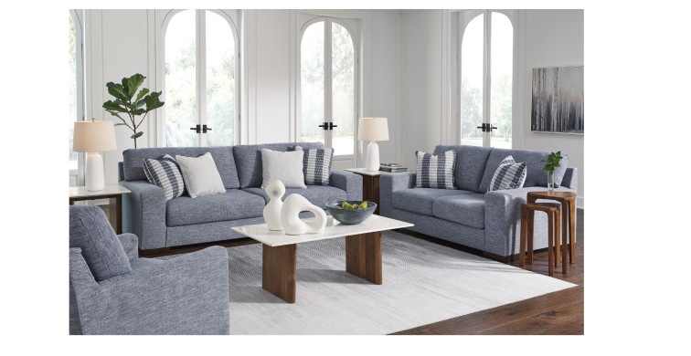 კომპლექტი Belvoir S2 – ზამთრის ფასდაკლებები 