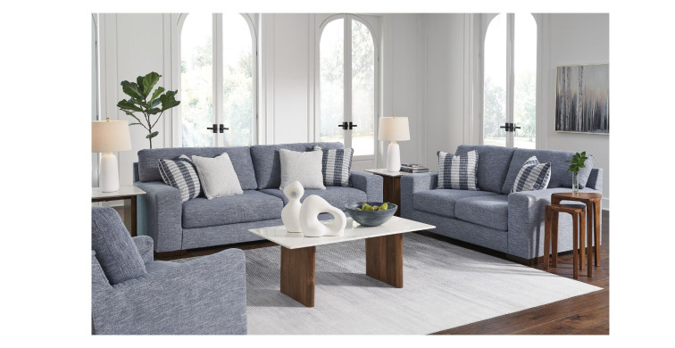 კომპლექტი Belvoir S3 – რბილი ავეჯის კომპლექტი 