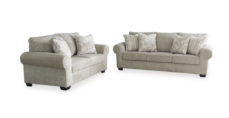 კომპლექტი Discota S2 – 3 & 2  ადგილიანი რბილი ავეჯი 