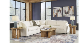 Modmax 5 სექცია – კუთხის სექციური დივანი 