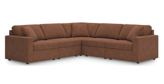 Modmax 5 სექცია – კუთხის სექციური დივანი 