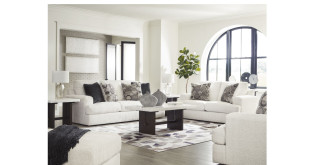 კომპლექტი Karinne S2 – 3 & 2 ადგილიანი რბილი ავეჯი 