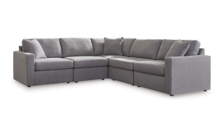 Modmax 5 სექცია – კუთხის სექციური დივანი 