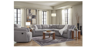 Modmax 5 სექცია – კუთხის სექციური დივანი 