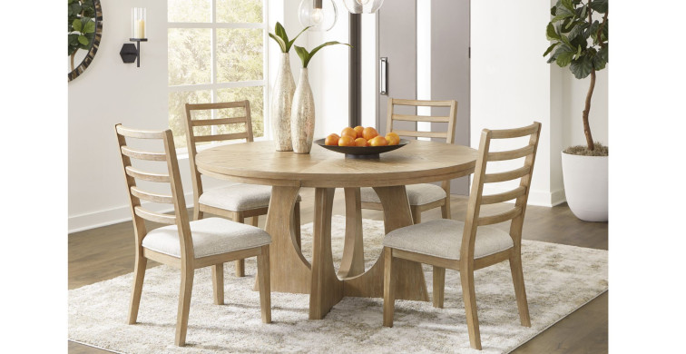 კომპლექტი Rencott S5 – სტუდიოს ტიპის ბინის სამზარეულო 