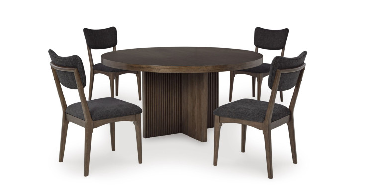 კომპლექტი Korestone S5 – სტუდიოს ტიპის ბინის სამზარეულო 