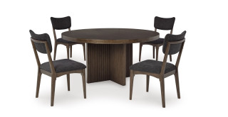 კომპლექტი Korestone S5 – სტუდიოს ტიპის ბინის სამზარეულო 