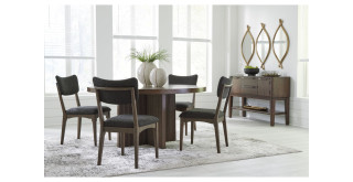 კომპლექტი Korestone S5 – სტუდიოს ტიპის ბინის სამზარეულო 