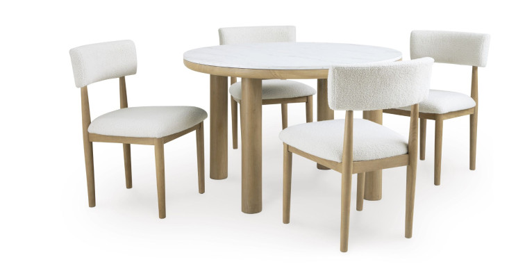 კომპლექტი Sawdyn S5 – სტუდიოს ტიპის ბინის სამზარეულო 