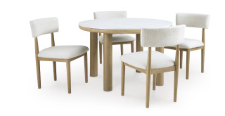 კომპლექტი Sawdyn S5 – სტუდიოს ტიპის ბინის სამზარეულო 