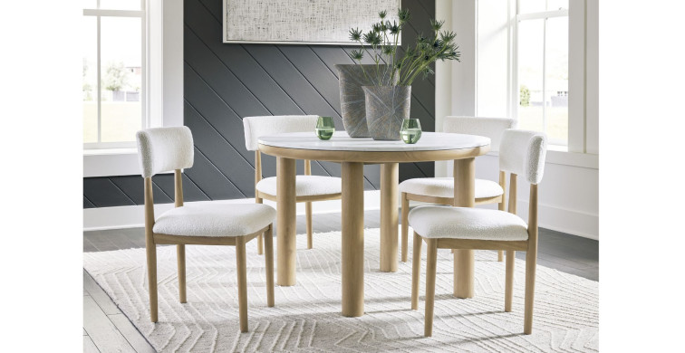 კომპლექტი Sawdyn S5 – სტუდიოს ტიპის ბინის სამზარეულო 