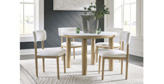 კომპლექტი Sawdyn S5 – სტუდიოს ტიპის ბინის სამზარეულო 