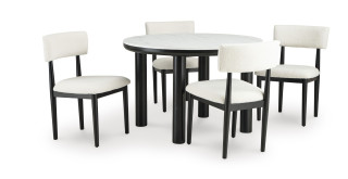 კომპლექტი Xandrum S5 – სტუდიოს ტიპის ბინის სამზარეულო 